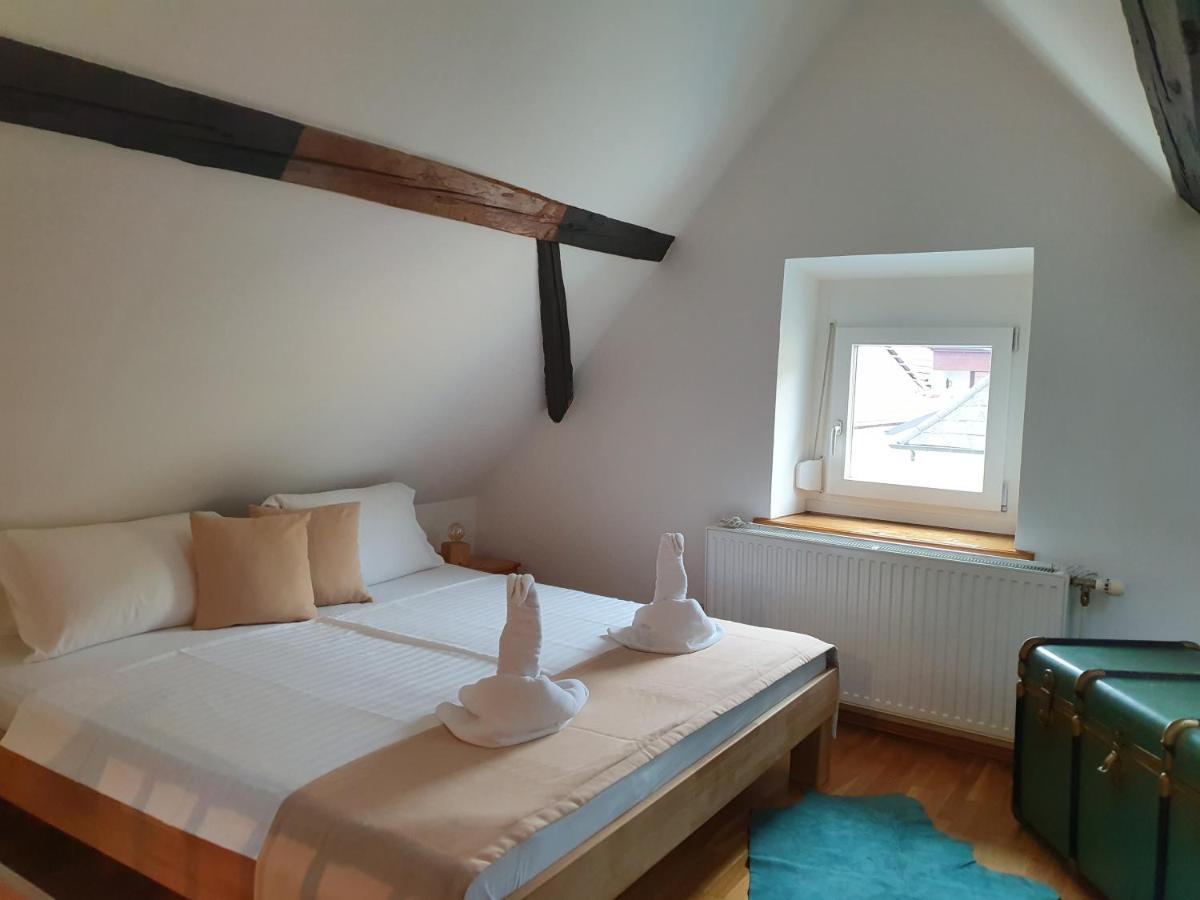 Casa Zara Apartment Moerbisch Am See Luaran gambar