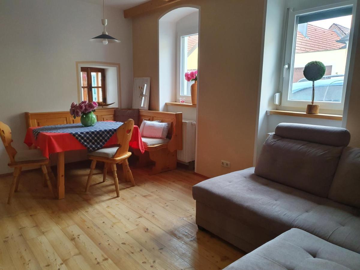 Casa Zara Apartment Moerbisch Am See Luaran gambar