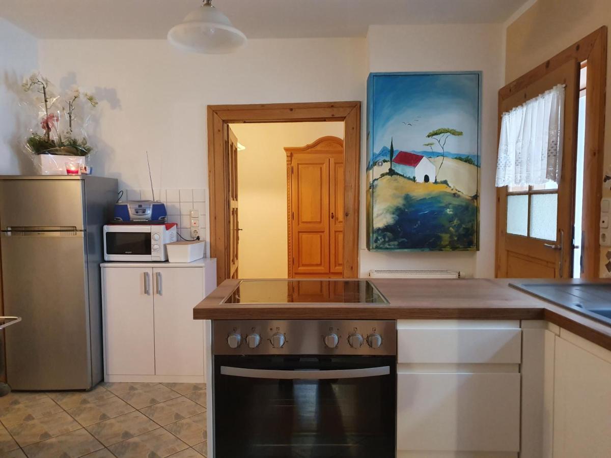 Casa Zara Apartment Moerbisch Am See Luaran gambar