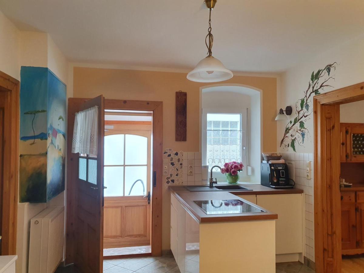 Casa Zara Apartment Moerbisch Am See Luaran gambar