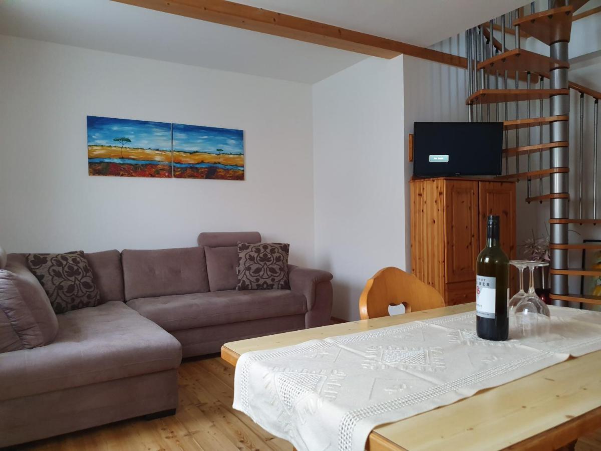 Casa Zara Apartment Moerbisch Am See Luaran gambar