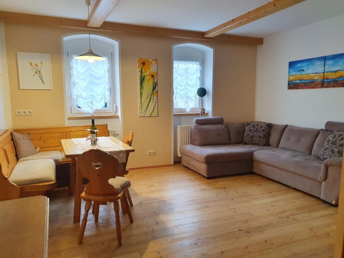 Casa Zara Apartment Moerbisch Am See Luaran gambar