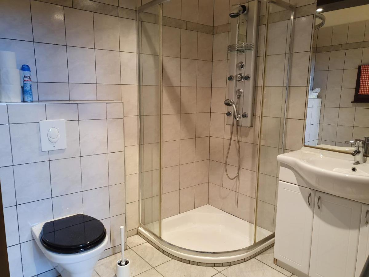 Casa Zara Apartment Moerbisch Am See Luaran gambar