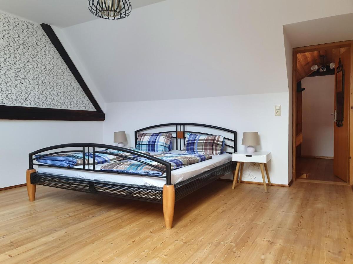Casa Zara Apartment Moerbisch Am See Luaran gambar
