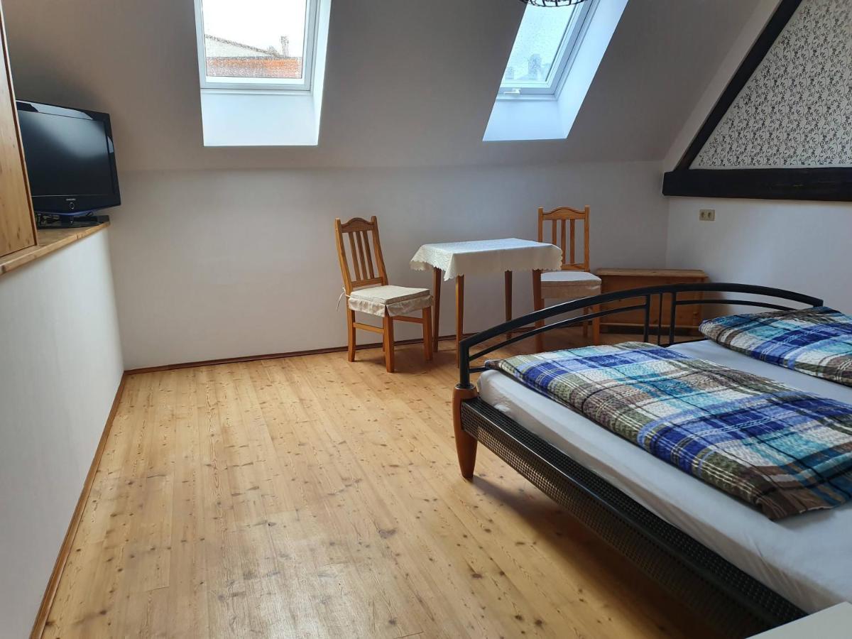 Casa Zara Apartment Moerbisch Am See Luaran gambar