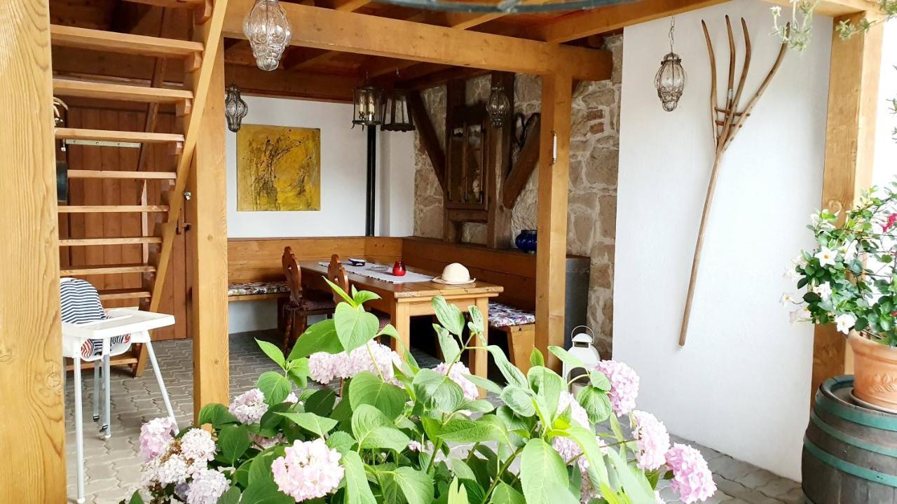 Casa Zara Apartment Moerbisch Am See Luaran gambar