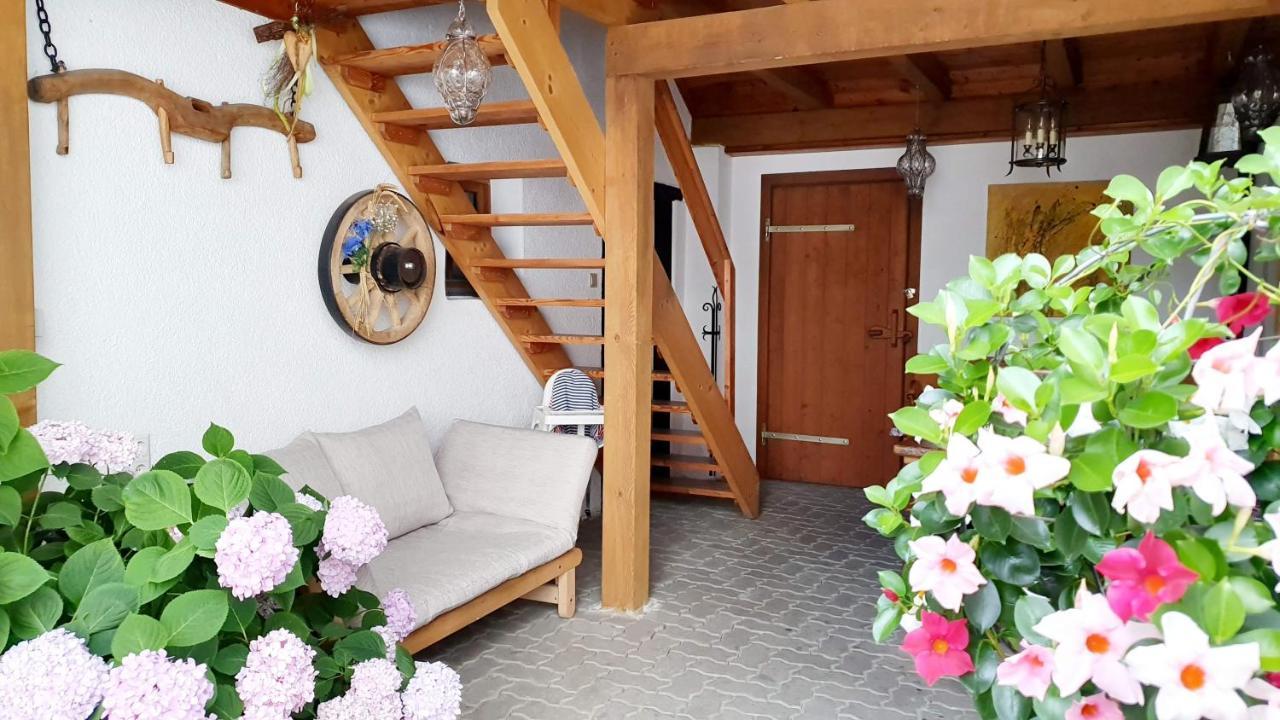 Casa Zara Apartment Moerbisch Am See Luaran gambar