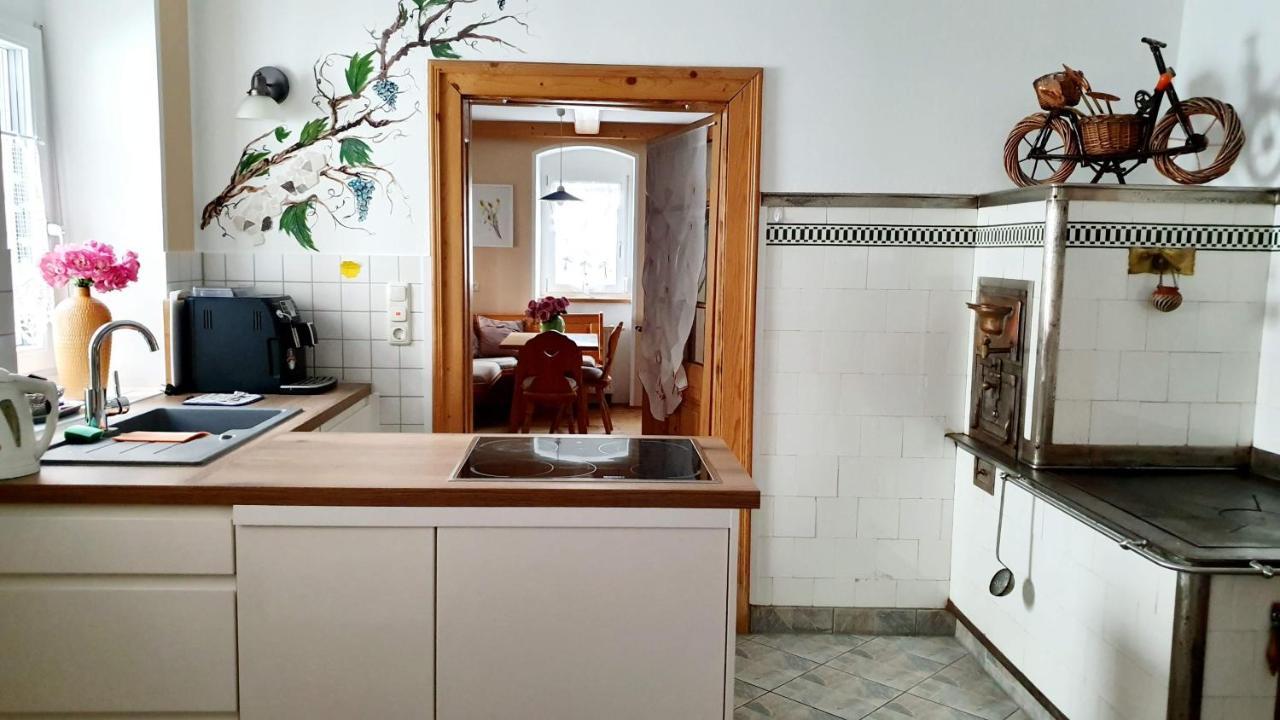 Casa Zara Apartment Moerbisch Am See Luaran gambar