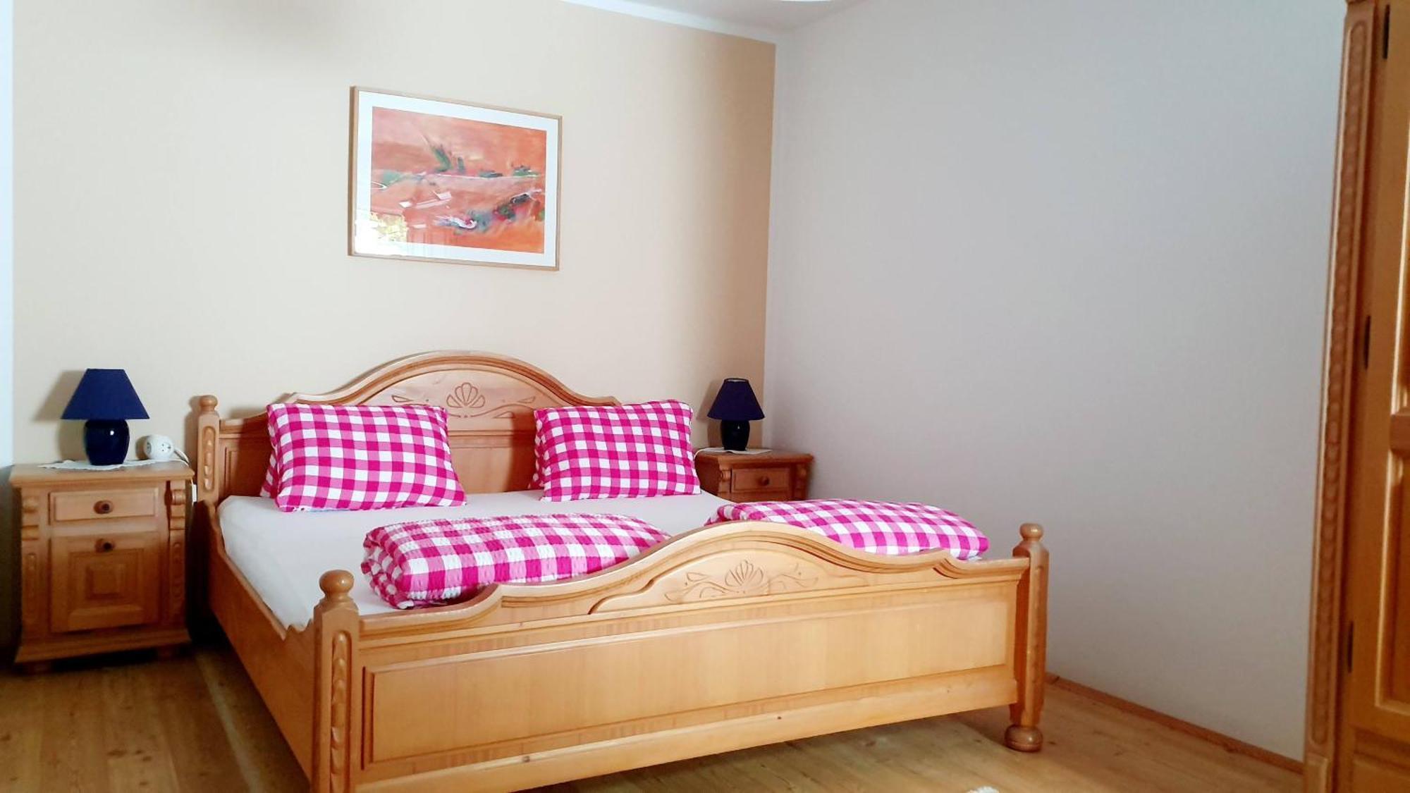 Casa Zara Apartment Moerbisch Am See Luaran gambar