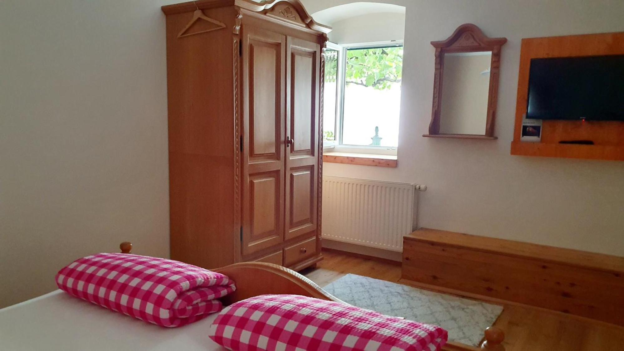 Casa Zara Apartment Moerbisch Am See Luaran gambar
