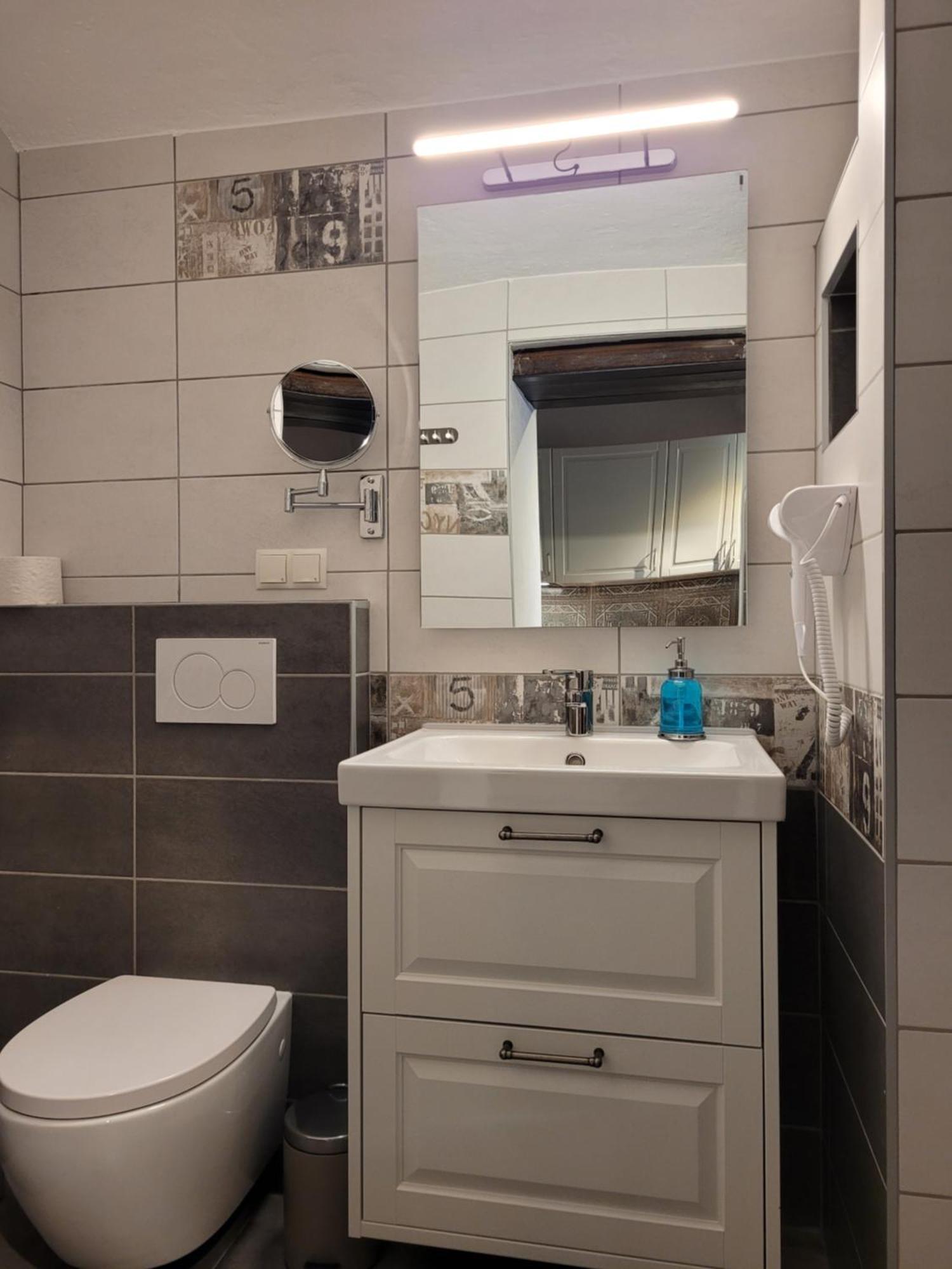 Casa Zara Apartment Moerbisch Am See Luaran gambar
